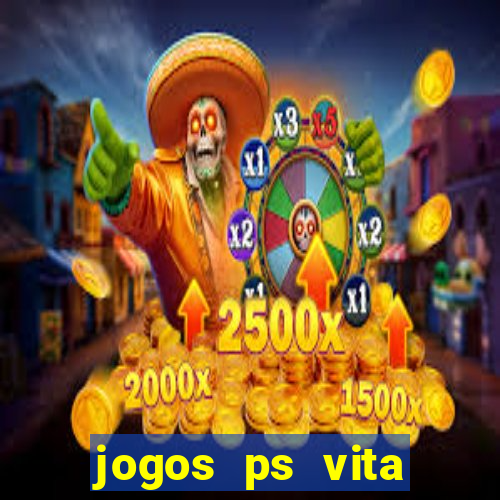 jogos ps vita download pkg